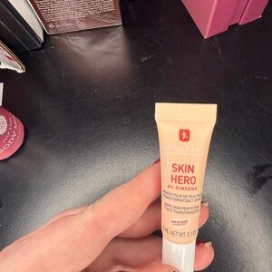 Skin Hero Au Ginseng - Cream
